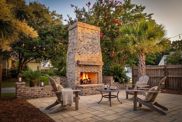 2001 Baltusrol Court, Summerville, SC 29483