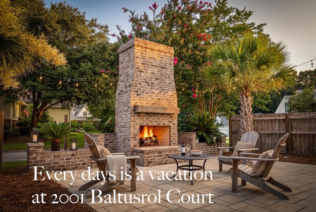 2001 Baltusrol Court, Summerville, SC 29483
