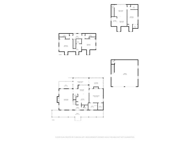 2001 Baltusrol Court, Summerville, SC 29483