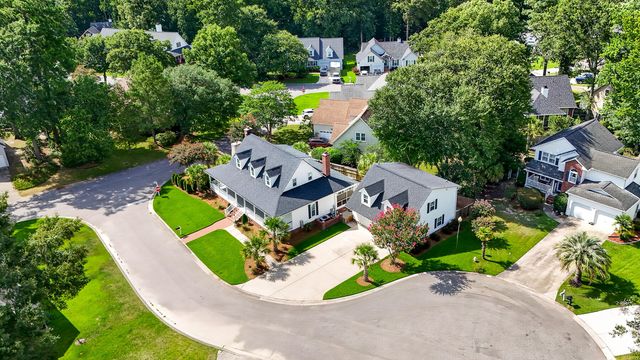 2001 Baltusrol Court, Summerville, SC 29483