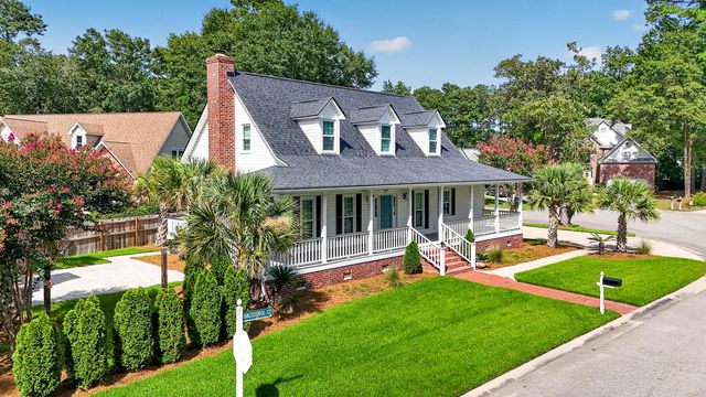 2001 Baltusrol Court, Summerville, SC 29483