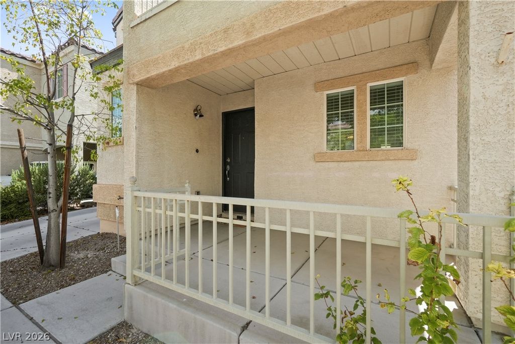 7652 Vivid Vail Street, Las Vegas, NV 89149 — photo 2