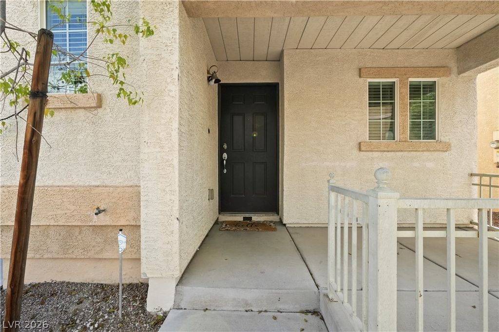 7652 Vivid Vail Street, Las Vegas, NV 89149 — photo 3