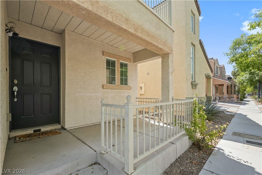 7652 Vivid Vail Street, Las Vegas, NV 89149 — photo 4