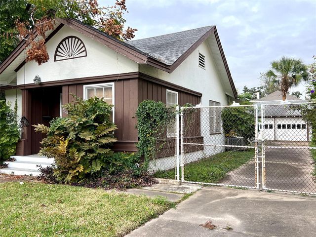 508 W Main Street, Houston, TX 77006