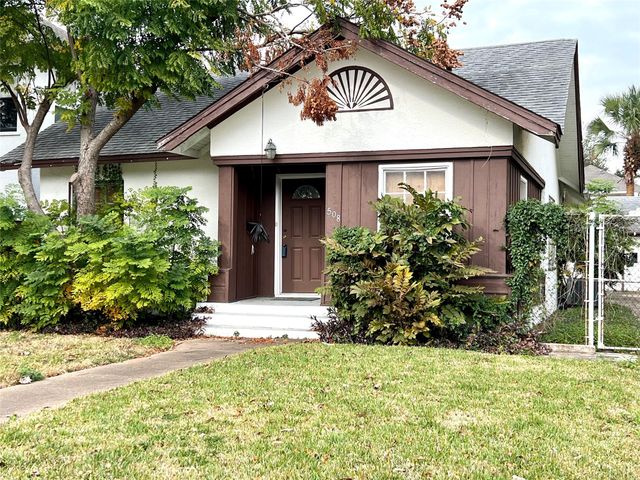 508 W Main Street, Houston, TX 77006