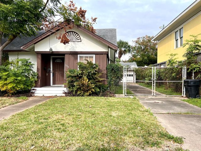 508 W Main Street, Houston, TX 77006