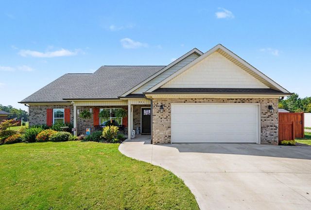 441 Cherokee Creek Road, Gaffney, SC 29341