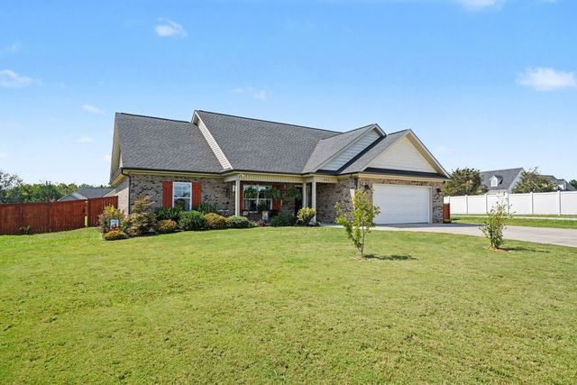 441 Cherokee Creek Road, Gaffney, SC 29341