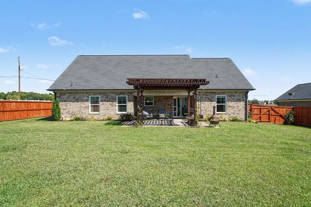 441 Cherokee Creek Road, Gaffney, SC 29341
