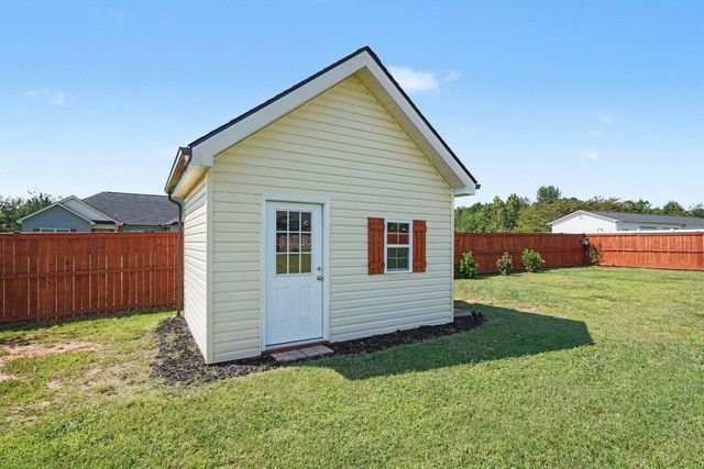 441 Cherokee Creek Road, Gaffney, SC 29341