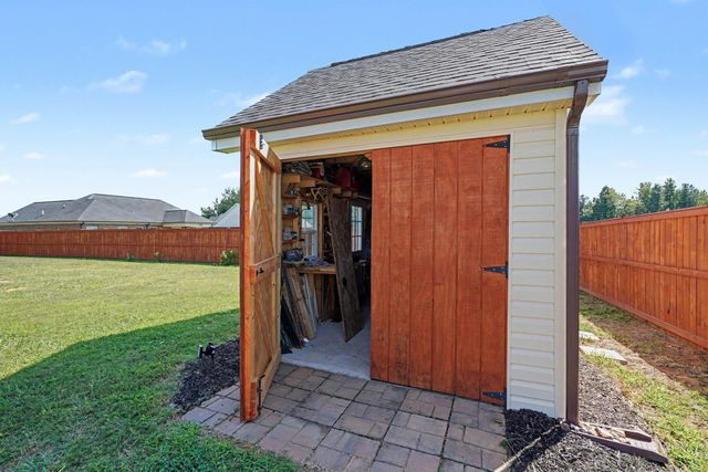 441 Cherokee Creek Road, Gaffney, SC 29341