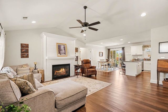 441 Cherokee Creek Road, Gaffney, SC 29341