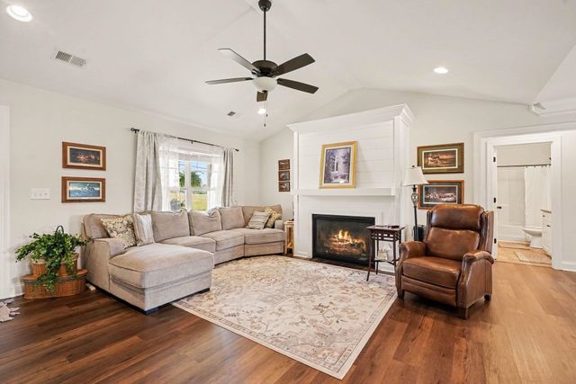 441 Cherokee Creek Road, Gaffney, SC 29341