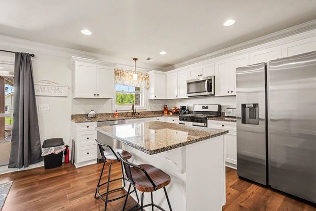 441 Cherokee Creek Road, Gaffney, SC 29341
