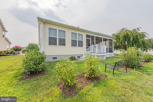 36832 HERRING WAY, Selbyville, DE 19975