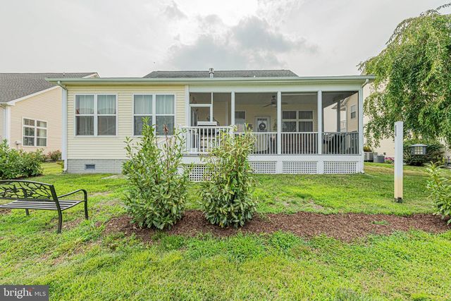 36832 HERRING WAY, Selbyville, DE 19975