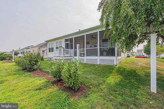 36832 HERRING WAY, Selbyville, DE 19975