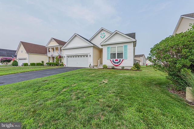 36832 HERRING WAY, Selbyville, DE 19975