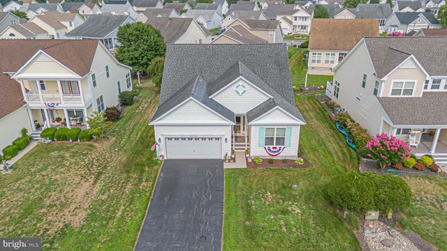 36832 HERRING WAY, Selbyville, DE 19975