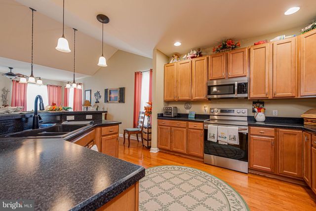 36832 HERRING WAY, Selbyville, DE 19975