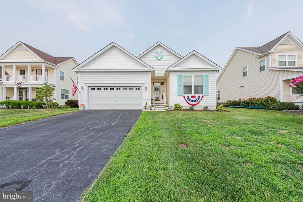 36832 HERRING WAY, Selbyville, DE 19975