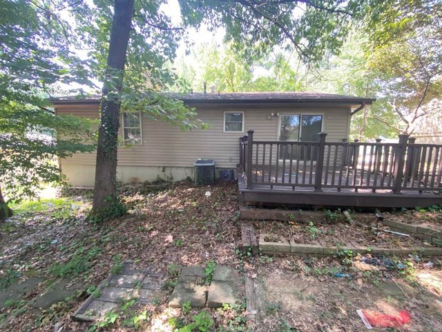1702 Wembleton Drive, Jonesboro, AR 72401