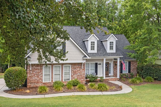 120 Woodstone Way, North Augusta, SC 29860