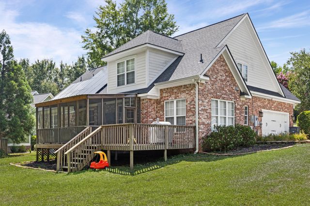 120 Woodstone Way, North Augusta, SC 29860