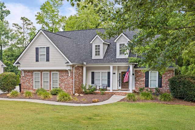 120 Woodstone Way, North Augusta, SC 29860