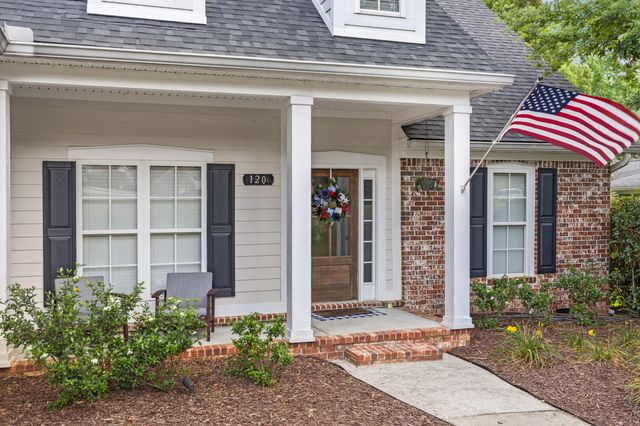 120 Woodstone Way, North Augusta, SC 29860