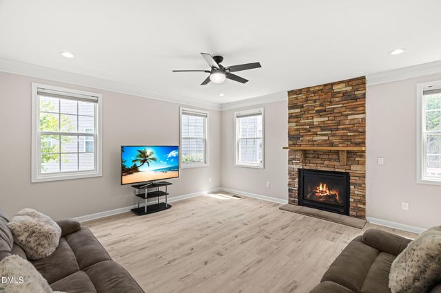 900 Vandalia Drive, Cary, NC 27519