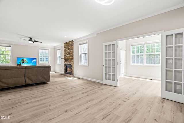 900 Vandalia Drive, Cary, NC 27519