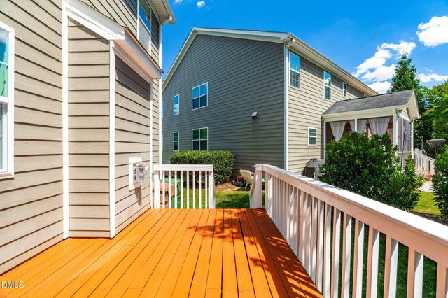 900 Vandalia Drive, Cary, NC 27519