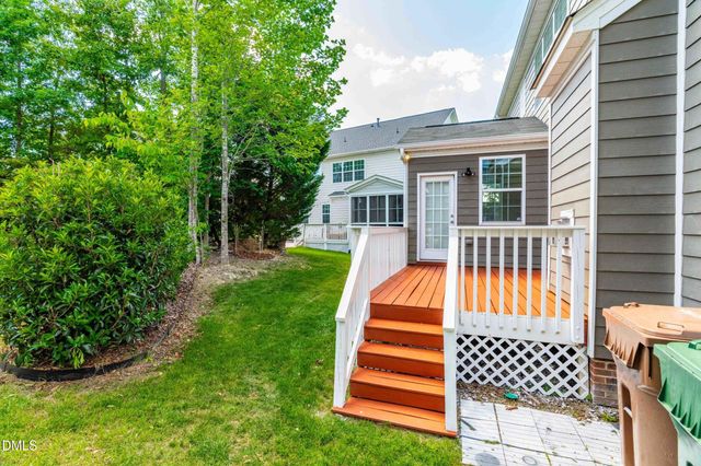 900 Vandalia Drive, Cary, NC 27519