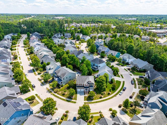 900 Vandalia Drive, Cary, NC 27519