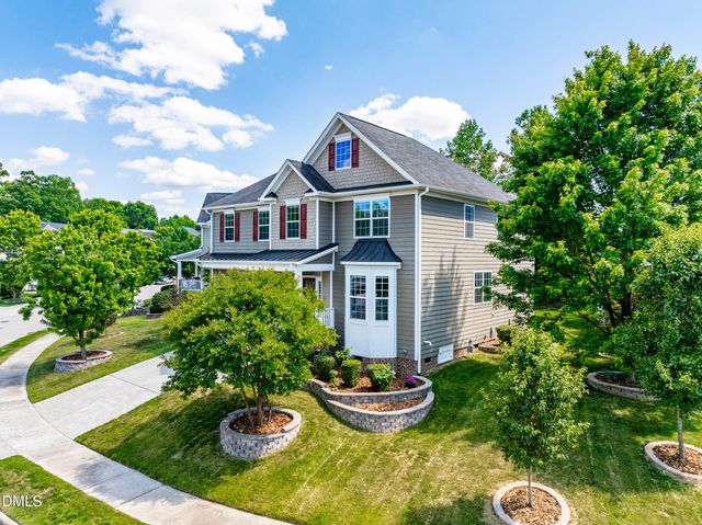 900 Vandalia Drive, Cary, NC 27519