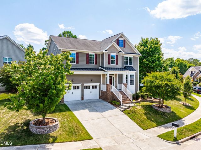 900 Vandalia Drive, Cary, NC 27519