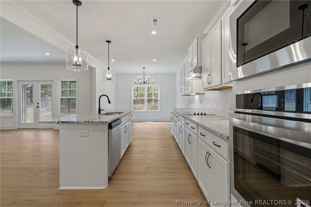283 Education Drive, Spring Lake, NC 28390 — photo 11