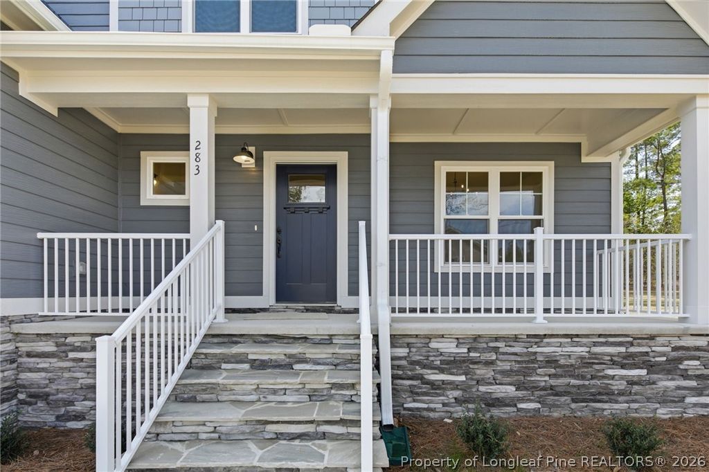 283 Education Drive, Spring Lake, NC 28390 — photo 2