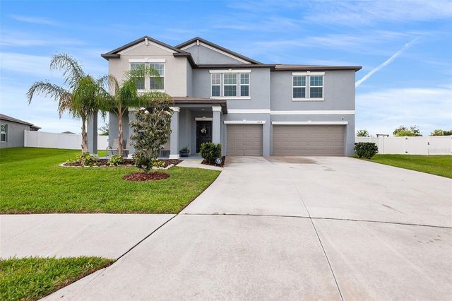 2914 FLYING BLACKBIRD ROAD, Bartow, FL 33830