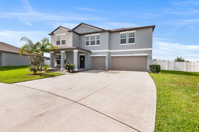 2914 FLYING BLACKBIRD ROAD, Bartow, FL 33830