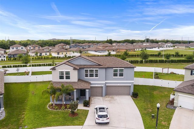 2914 FLYING BLACKBIRD ROAD, Bartow, FL 33830