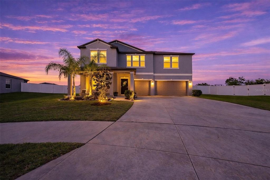 2914 FLYING BLACKBIRD ROAD, Bartow, FL 33830