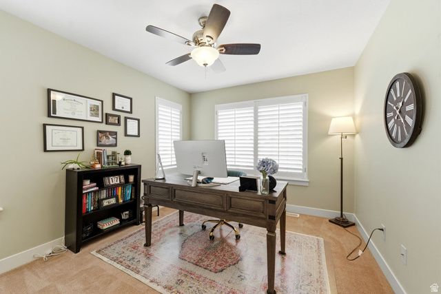 1753 W LUNFORD LN, Riverton, UT 84065