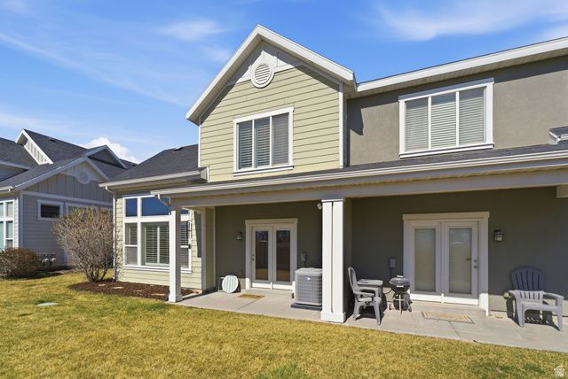 1753 W LUNFORD LN, Riverton, UT 84065