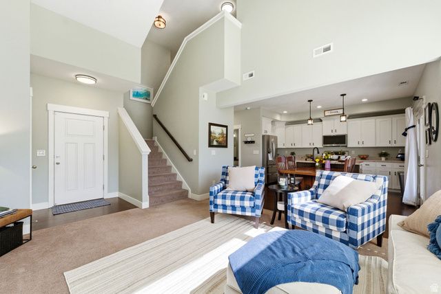 1753 W LUNFORD LN, Riverton, UT 84065