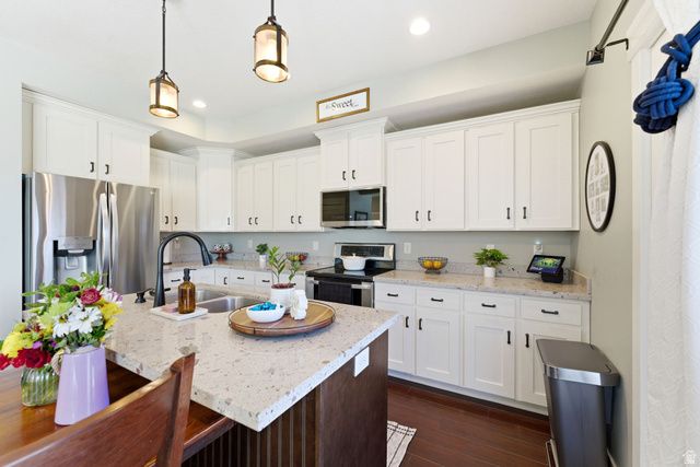 1753 W LUNFORD LN, Riverton, UT 84065