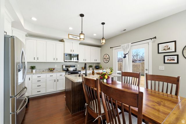 1753 W LUNFORD LN, Riverton, UT 84065