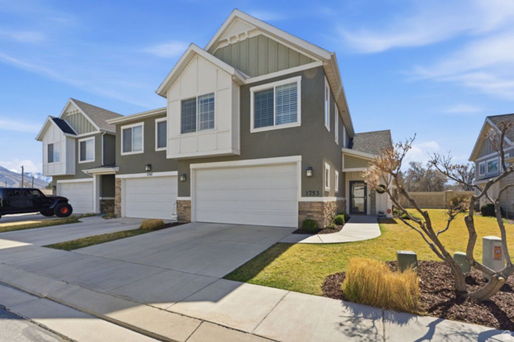 1753 W LUNFORD LN, Riverton, UT 84065